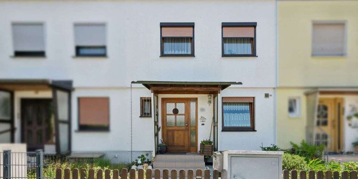 Einfamilienhaus Unterschleißheim - 5 Zimmer, 118 m&sup2;, 880.000&euro; | Angebot:26832103