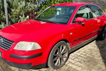 VW Passat 276.774 km 1.000 &euro; Blaustein 89134