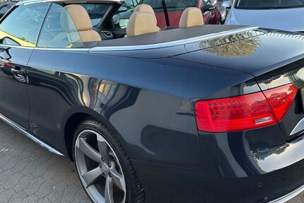 Audi A5 102.000 km 19.990 &euro; Hamburg 20537