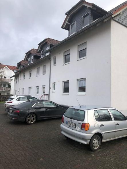 Dachgeschoßwohnung Nidda - 2 Zimmer, 56 m&sup2;, 139.000&euro; | Angebot:26587698