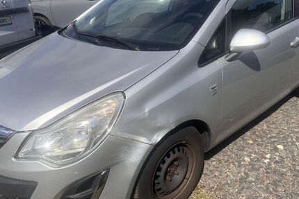 Opel Corsa 140.000 km 1.290 € Hanau 63452