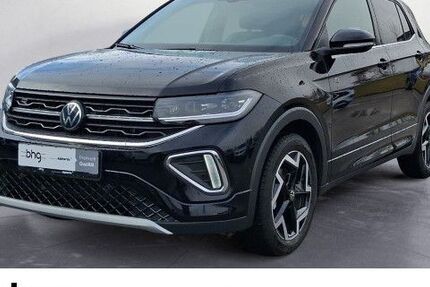 VW T-Cross 8.234 km 26.460 &euro; Freudenstadt 72250