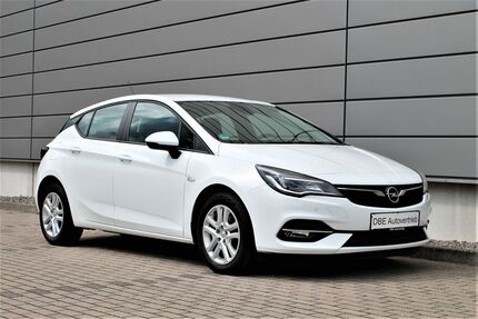 Opel Astra 75.000 km 10.500 &euro; Leopoldshöhe 33818