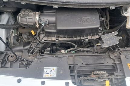 Ford Transit Custom 63.805 km 13.000 &euro; Gemunden (Wohra) 35285