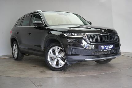 Skoda Kodiaq 95.000 km 27.300 &euro; Braunschweig 38110