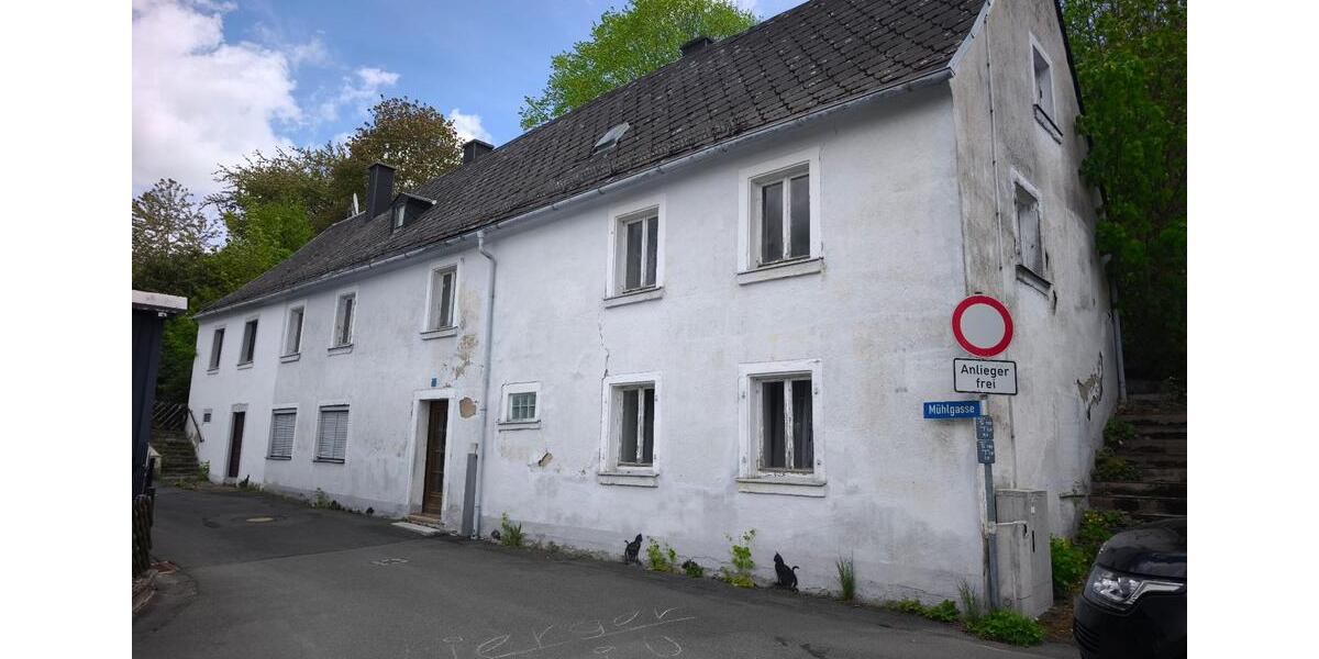 Einfamilienhaus Regnitzlosau - 14 Zimmer, 260 m&sup2;, 600&euro; | Angebot:26566304