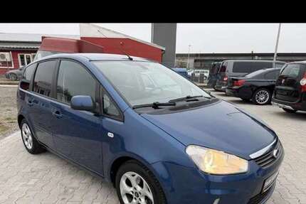 Ford C-Max 137.000 km 4.000 &euro; Teuschnitz 96358