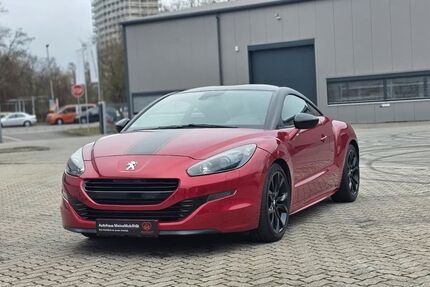 Peugeot RCZ 49.000 km 17.690 &euro; Ludwigshafen am Rhein 67059