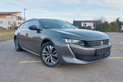 Peugeot 508 64.900 km 19.500 &euro; Aidlingen 71134