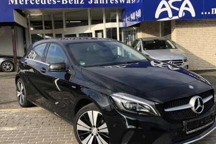 Mercedes-Benz A 160 83.720 km 14.990 &euro; Bad Driburg 33014