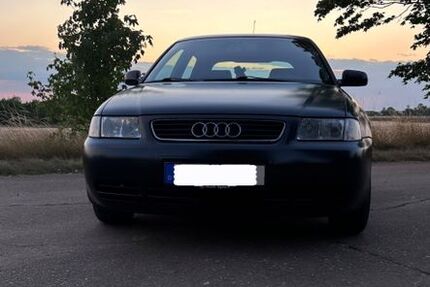 Audi A3 143.000 km 2.000 &euro; Dessau-Roßlau 06862