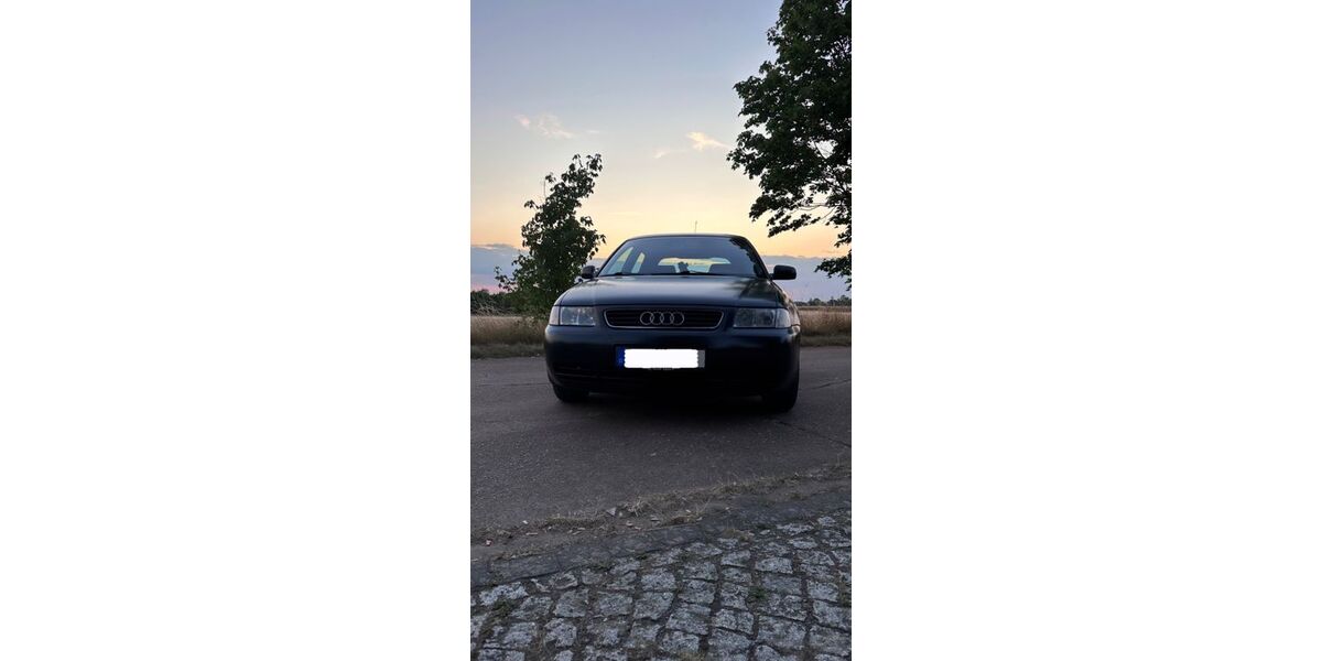 Audi A3 143.000 km 2.000 &euro; Dessau-Roßlau 06862