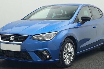 Seat Ibiza 26.770 km 21.250 &euro; Neumarkt i.d. OPf. 92318