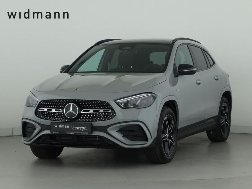 GLA 250
