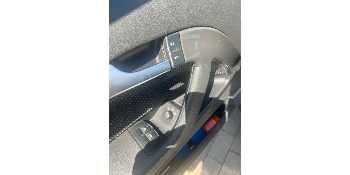 Audi A3 268.010 km 3.800 &euro; Nordhorn 48529