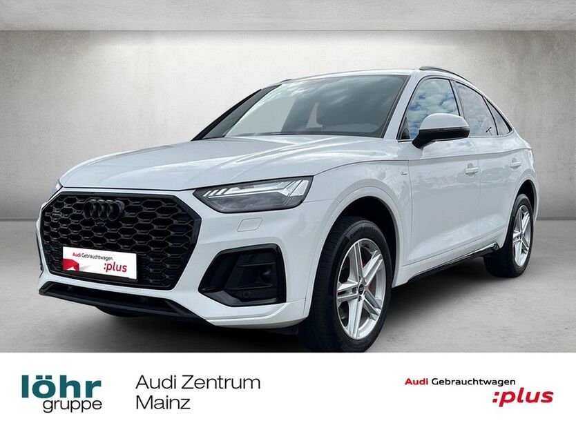 Audi Q5 69.000 km 40.980 € Mainz 55131