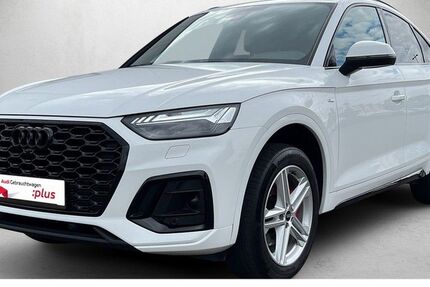 Audi Q5 74.000 km 40.480 € Mainz 55131