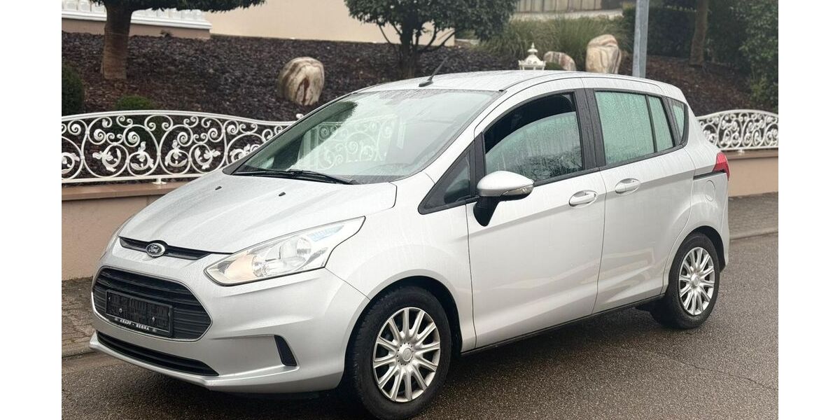 Ford B-Max 34.500 km 7.500 &euro; Hördt 76771