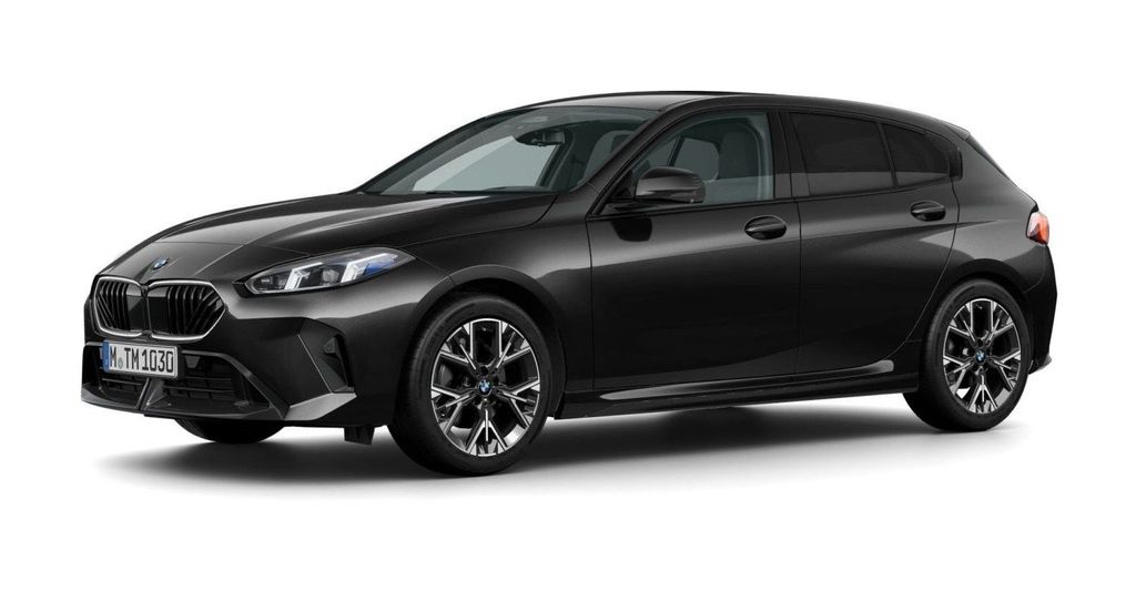 BMW 120 1.363 km 37.575 &euro; Windischleuba 04603