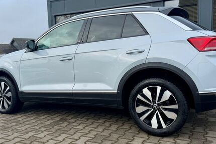 VW T-Roc 163.000 km 14.788 &euro; Kisselbach 56291