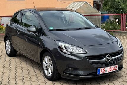 Opel Corsa 121.000 km 6.950 &euro; Sulzbach-Rosenberg 92237