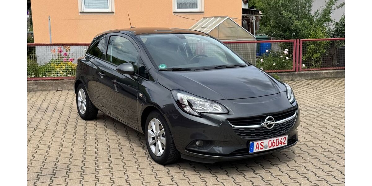 Opel Corsa 121.000 km 6.950 &euro; Sulzbach-Rosenberg 92237