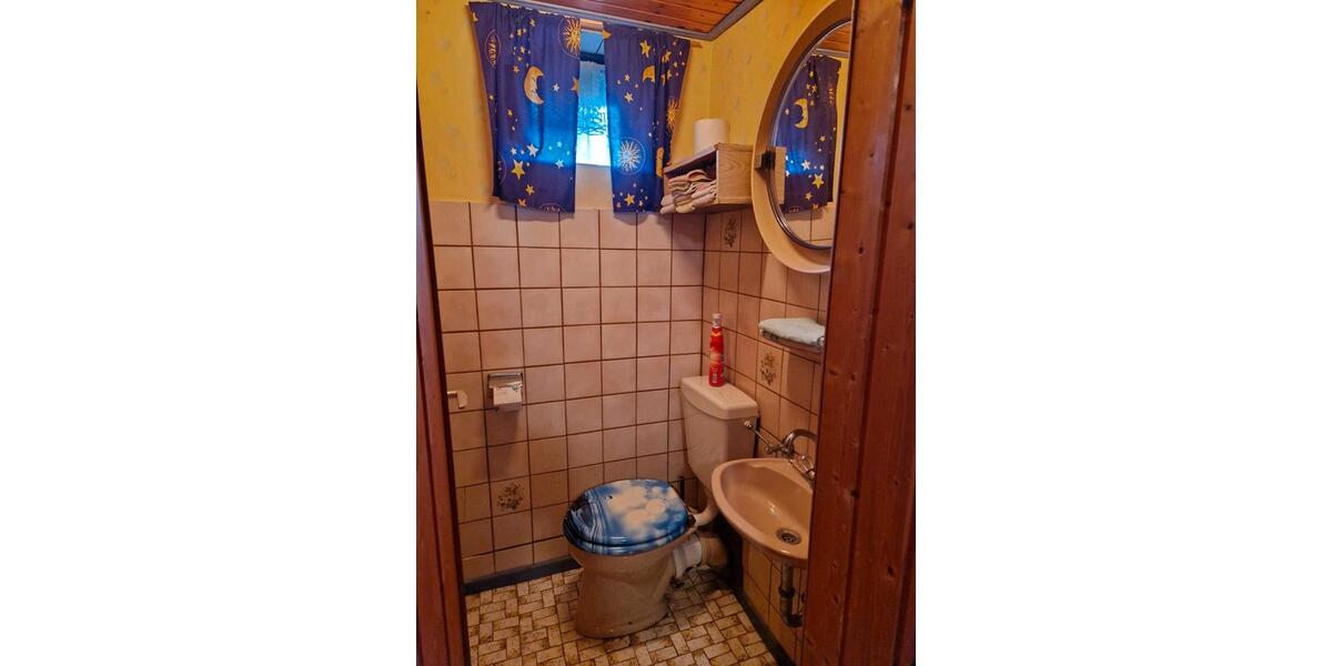 Einfamilienhaus Bergfeld - 8 Zimmer, 224 m&sup2;, 380.000&euro; | Angebot:26758253