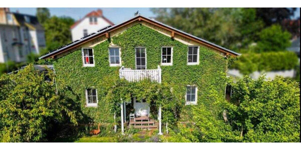 Einfamilienhaus Bad Doberan - 6 Zimmer, 168 m&sup2;, 610.000&euro; | Angebot:25751187