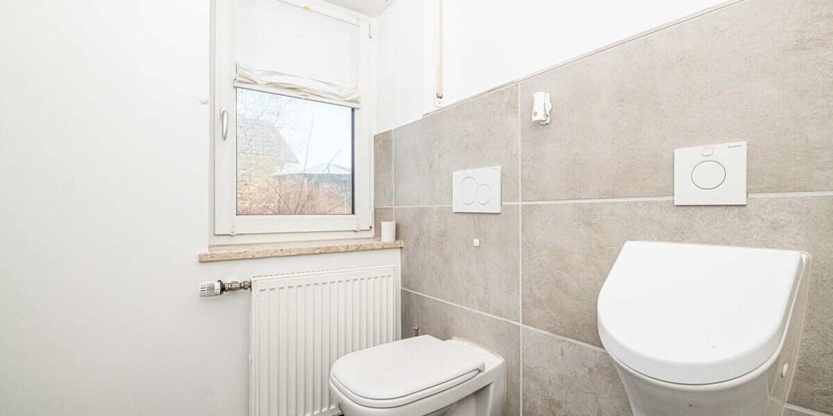Wohnen auf einem großem Grundstück – Ein Zuhause zum Wohlfühlen - Einfamilienhaus Bruck in der Oberpfalz | Angebot:27092148