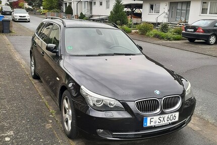BMW 5er Touring 273.545 km 3.300 &euro; Reinheim 64354