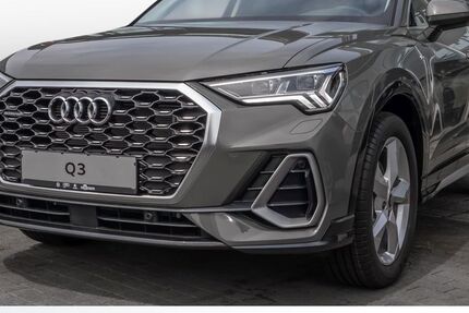 Audi Q3 5.000 km 47.750 € Duisburg 47178