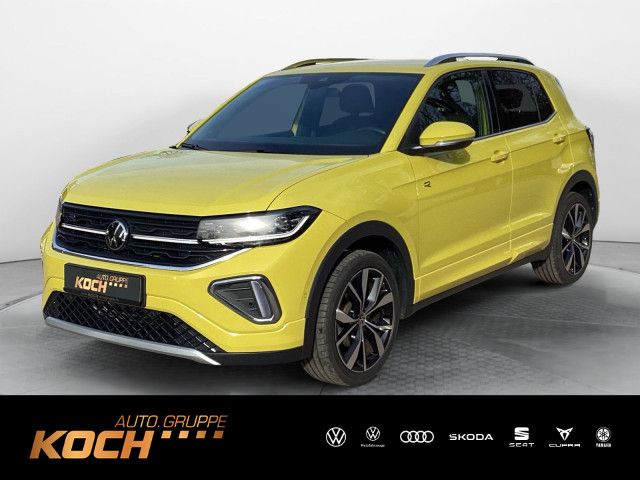 VW T-Cross 19.350 km 27.560 &euro; Ellwangen 73479