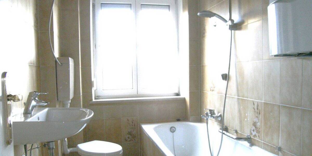 Etagenwohnung Landshut Achdorf - 2 Zimmer, 140.000&euro; | Angebot:26346447