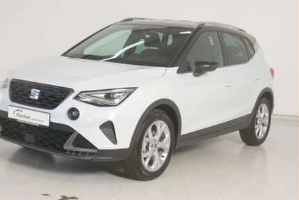 Seat Arona 11.406 km 16.980 &euro; Pilsach 92367