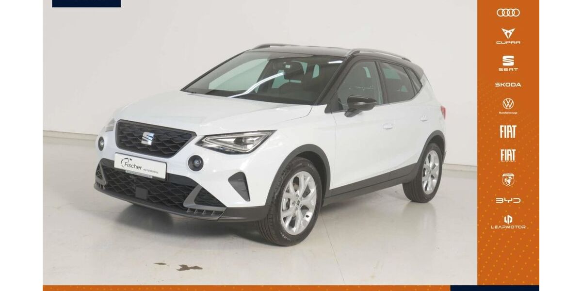 Seat Arona 11.406 km 16.980 &euro; Pilsach 92367
