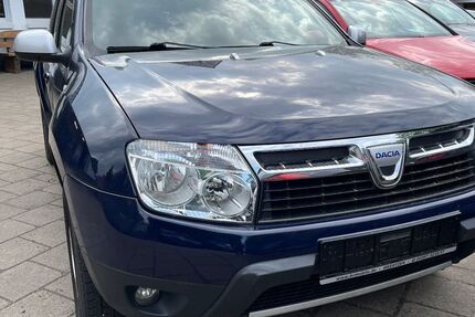 Dacia Duster 169.852 km 4.985 &euro; Weertzen 27404