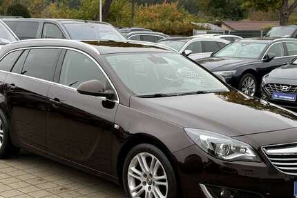 Opel Insignia 139.700 km 8.790 € Teltow 14513