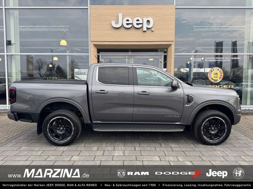 Ranger