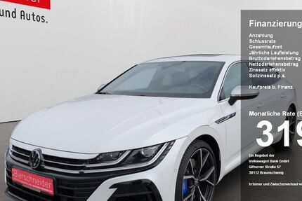 VW Arteon 49.485 km 37.390 &euro; Regensburg 93055