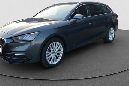 Seat Leon 55.690 km 22.950 &euro; Manching 85077