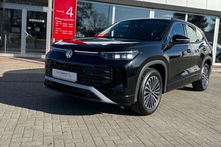 VW Tayron 25.000 km 37.970 &euro; Helmstedt 38350