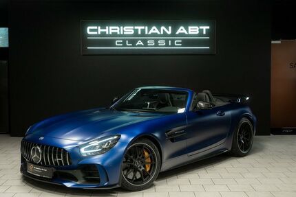 Mercedes-Benz AMG GT R 12.812 km 209.900 € Kempten 87439