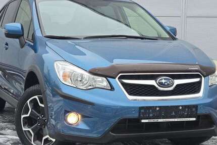 Subaru XV 99.502 km 9.900 &euro; Wiesbaden 65201