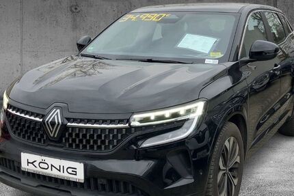 Renault Austral 11.164 km 25.998 &euro; Berlin 14059