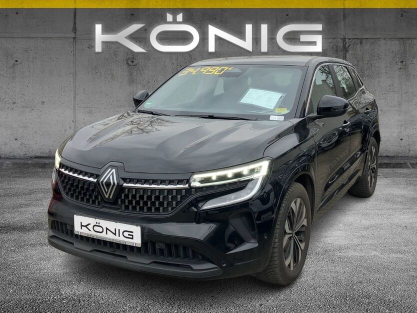 Renault Austral 11.164 km 27.300 € Berlin 14059