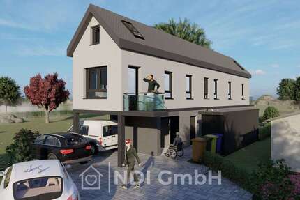 Grundstück zu verkaufen in Uetersen 275.000 € 300 m²