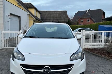 Opel Corsa 103.425 km 7.200 &euro; Soest 59494