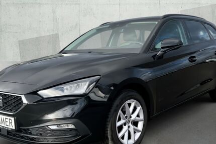 Seat Leon 92.569 km 21.780 &euro; Nordhorn 48529