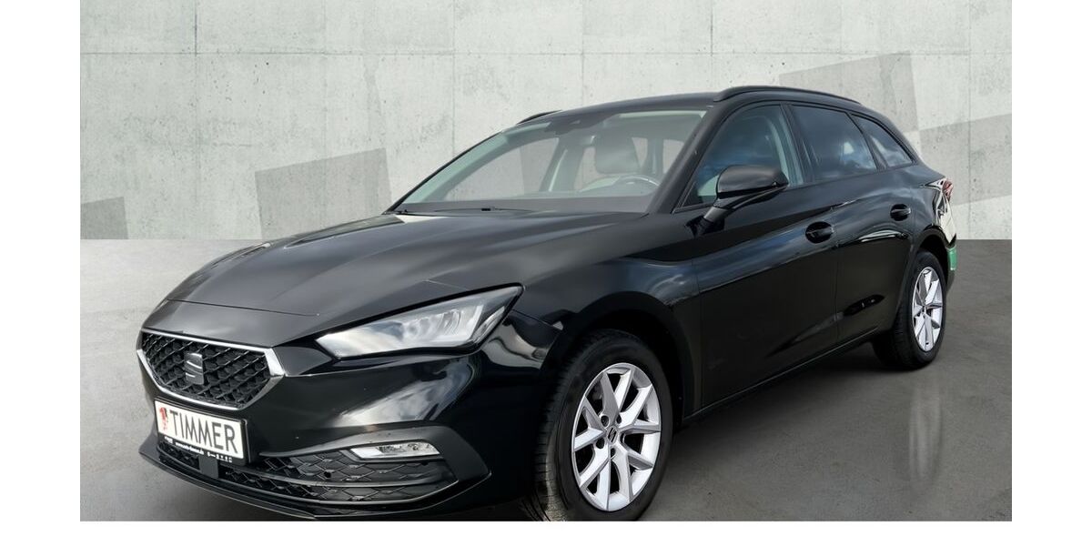 Seat Leon 92.569 km 22.270 &euro; Nordhorn 48529