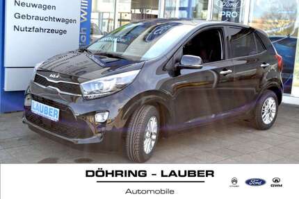 Kia Picanto 8.865 km 13.980 &euro; Braunschweig 38106